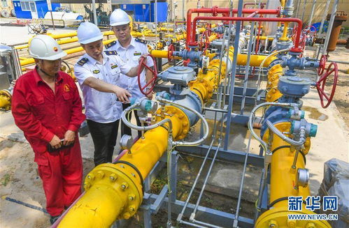 河北永清筑牢安全生产防火墙，确保特种设备制造安全