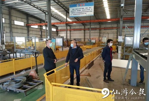 厉害了！仙游企业紧急生产防疫专用电梯，将工期由4个月压缩至15天