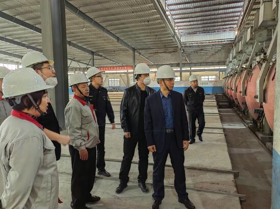 山东莱州开展特种设备安全生产‘三见面三检查’专项行动，强化制造环节监管