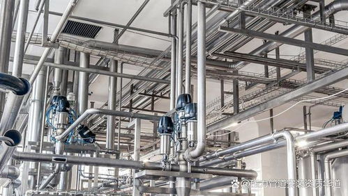 特种设备生产许可证资质办理 GB1与GB2压力管道设计核心要求解读