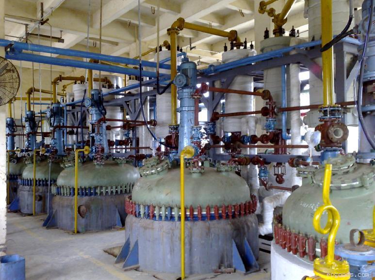 福清搪瓷反应釜厂家 在特种设备制造领域的专业实践与创新