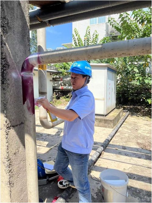 护航特种设备健康上岗 成都市特检院以高质量服务赢得企业赞誉