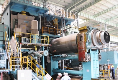 辽宁号航母涅槃重生 揭秘其修复钢材的“国产之手”